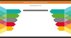 Desktop Screenshot of filmfreestream.net