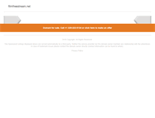 Tablet Screenshot of filmfreestream.net